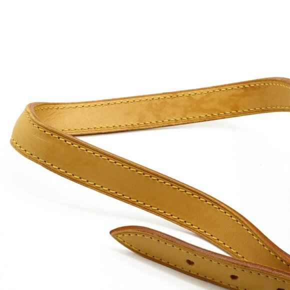 LOUIS VUITTON Brown Monogram Backpack - Picture 6 of 10